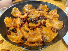 -百味地锅鸡(铜山路店)