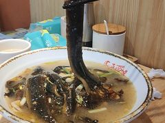 -马五面馆(郦城国际店)