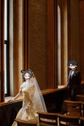 -CD视觉婚纱摄影