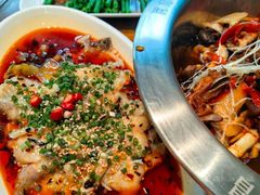 -弓虽昌焖烧鸡(大竹林店)