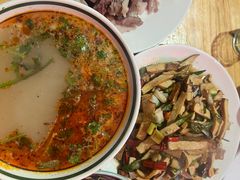 -三中高皇羊肉馆