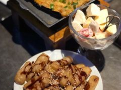 -很久以前羊肉串(打浦路店)