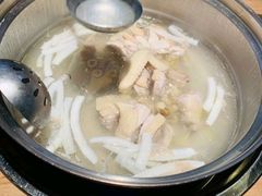 -大头椰·椰子鸡火锅(桂林万象城店)