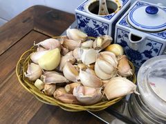 -老陕油泼面(回民街店)