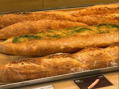 -早安巴黎(四季坊店)