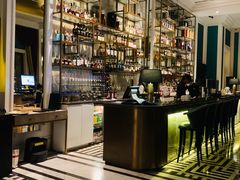 -The St·Regis Bar 瑞吉酒吧