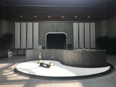 -楼观道温泉酒店