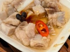 -潮福城大酒楼·潮粤菜·港式点心(阳光城店)