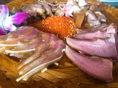 老卤拼盘-杨记隆府(白象街店)
