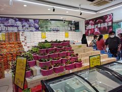 -鲜力达果品批发直销(青山店)