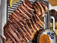 -一心创作料理屋(经开万达店)