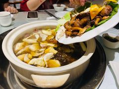-名善山珍·野生菌汤锅(文殊院店)