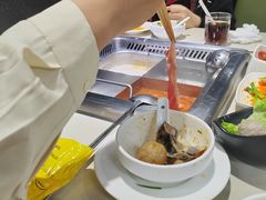 -海底捞火锅(吾悦国际广场店)