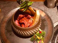 -厚贞日式烤肉(龙之梦店)