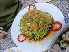 -晶渔坊·海鲜私房菜(东夷小镇店)
