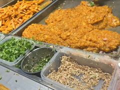 -丁家坡洋芋·观音桥好吃街A区(全国总店)