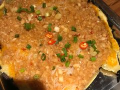 -疆里疆外·和田烤肉·清真