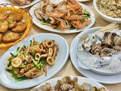 -秋姐美食店(旅游大道店)