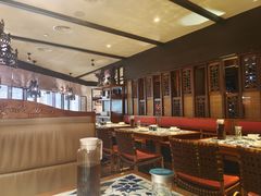 -绿茶餐厅(珞珈创意城店)