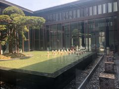 -上海崇明金茂凯悦酒店