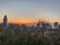 -观象山公园