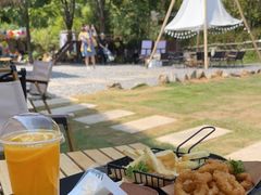 -HERRE·FARM 赫尔露营农场·团建聚会包场