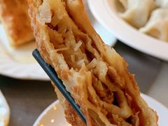 惠丰肉饼-惠丰涮肉馆(德宝新园店)