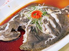 -海鲜城大家餐厅