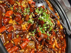 -大鸭梨烤鸭·北京菜(大兴南小街店)