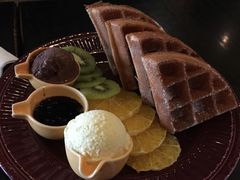 -CafeDuVillage乡村咖啡馆(美邻苑店)