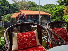 -侨美·唐荔园·40年地道粤菜