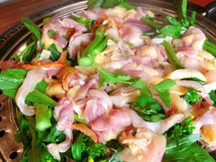 -阿多私房菜(顺德店)