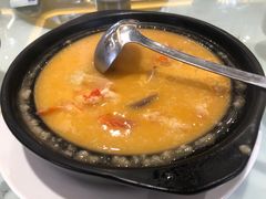 -海上名珠·海鲜酒楼(励骏庞都店)