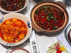 -潇湘阁(三里屯SOHO店)