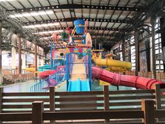 -南宫温泉水世界