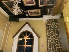 -俄士厨房(万松园店)
