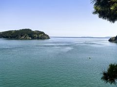 -大长山岛
