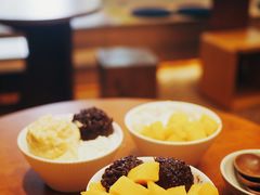 -小团圆糖水铺(襄阳南路店)