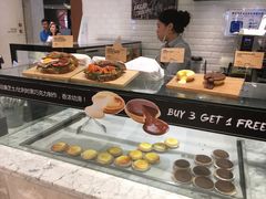 -PAPER STONE BAKERY(天环店)