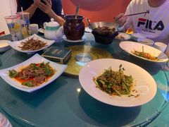 -呷湘厨·鱼汤捞饭·剁椒鱼头·辣椒炒肉(国家会展中心店)