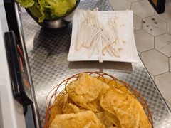 -就这么牛潮式牛肉火锅(华侨城店)