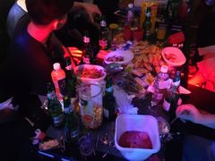 -唱吧麦颂KTV(松江五龙商业广场店)