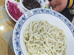 -清真·鸦儿李记·小馆(后海店)