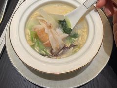 -万山楼海鲜酒家·二十三年老字号