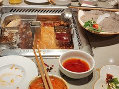 -海底捞火锅(宇飞大厦店)