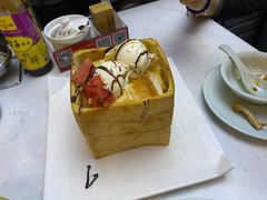 -华馨园北京烤鸭(丽水店)