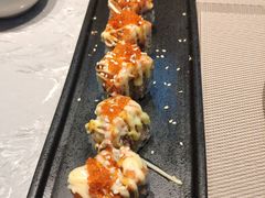 -二午一食创意日式料理(温泉步行一街店)