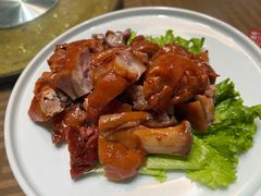 -李记搅团•非遗陕菜(三桥店)
