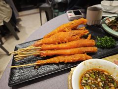 -金哥私房菜馆(张府园总店)