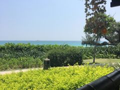 -三亚亚龙湾天域度假酒店